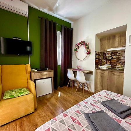 S&N Apartments Ni מראה חיצוני תמונה